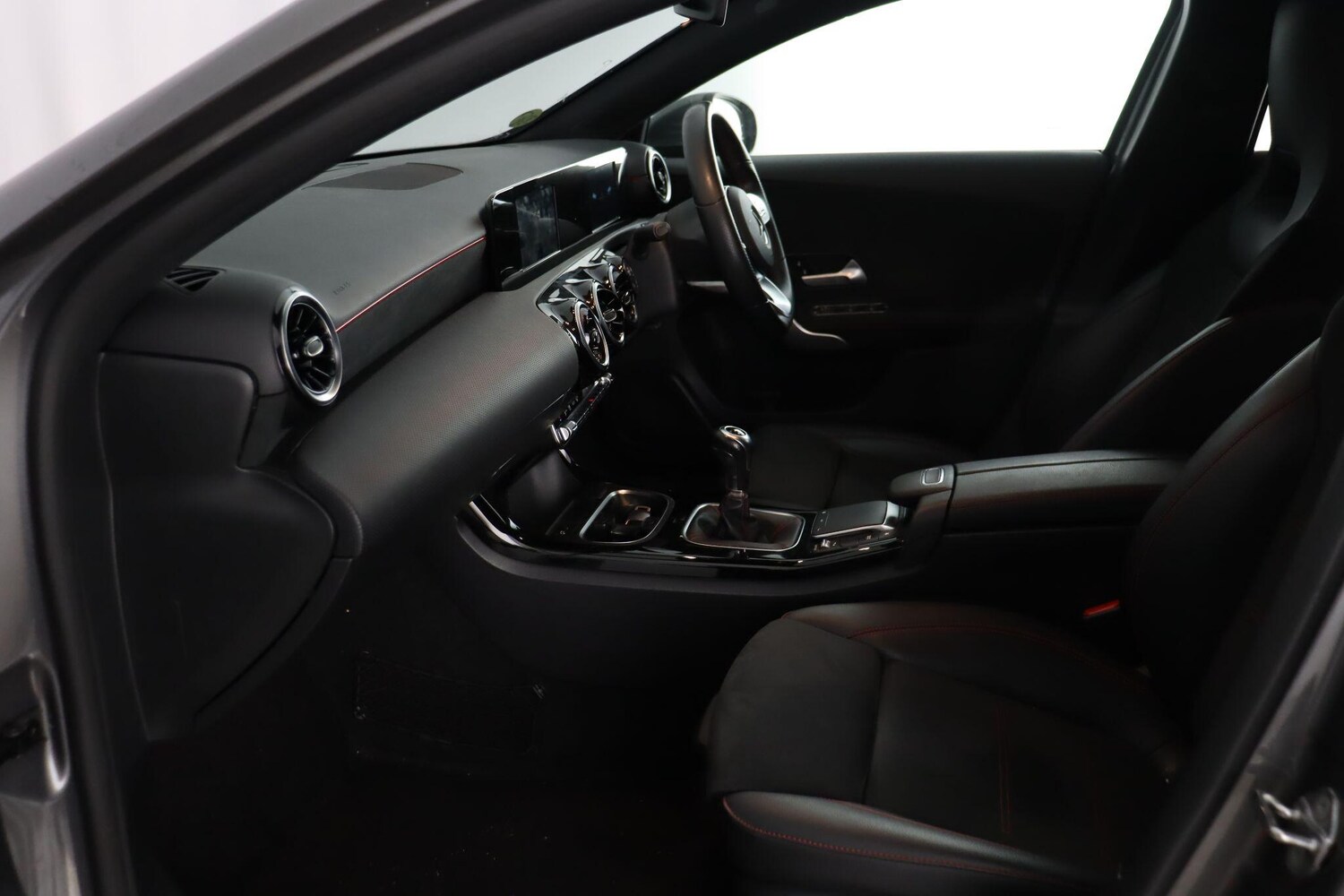 Used Mercedes-Benz A-Class for sale - 77496737: Photo 15