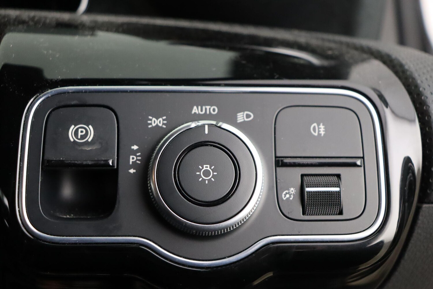 Used Mercedes-Benz A-Class for sale - 77496737: Photo 18