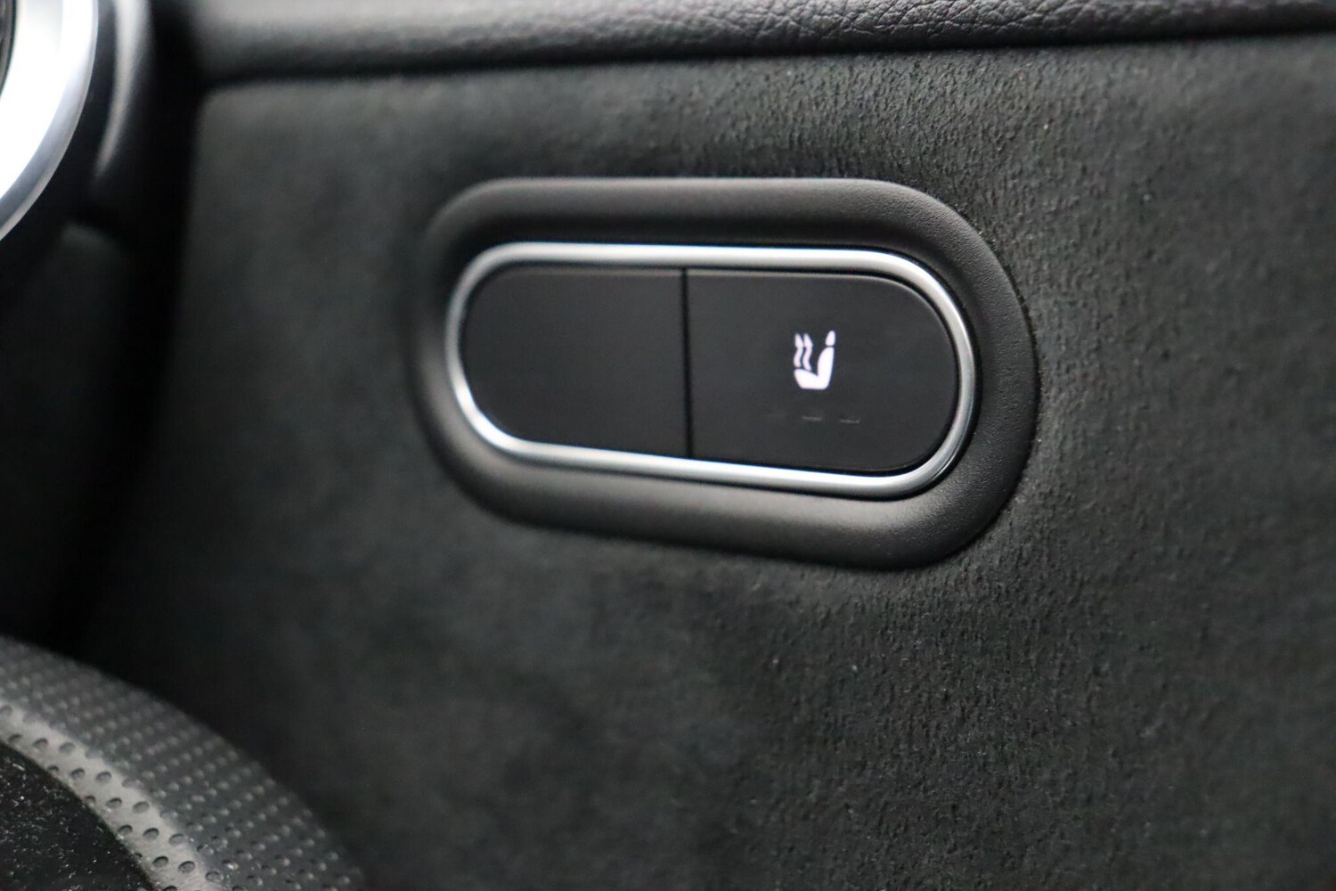 Used Mercedes-Benz A-Class for sale - 77496737: Photo 20