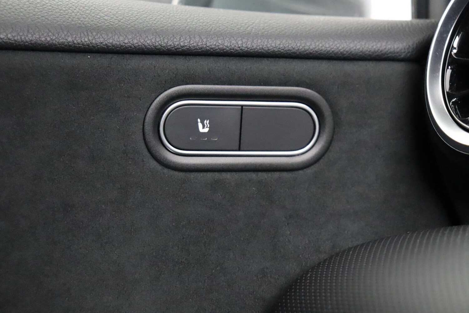 Used Mercedes-Benz A-Class for sale - 77496737: Photo 21