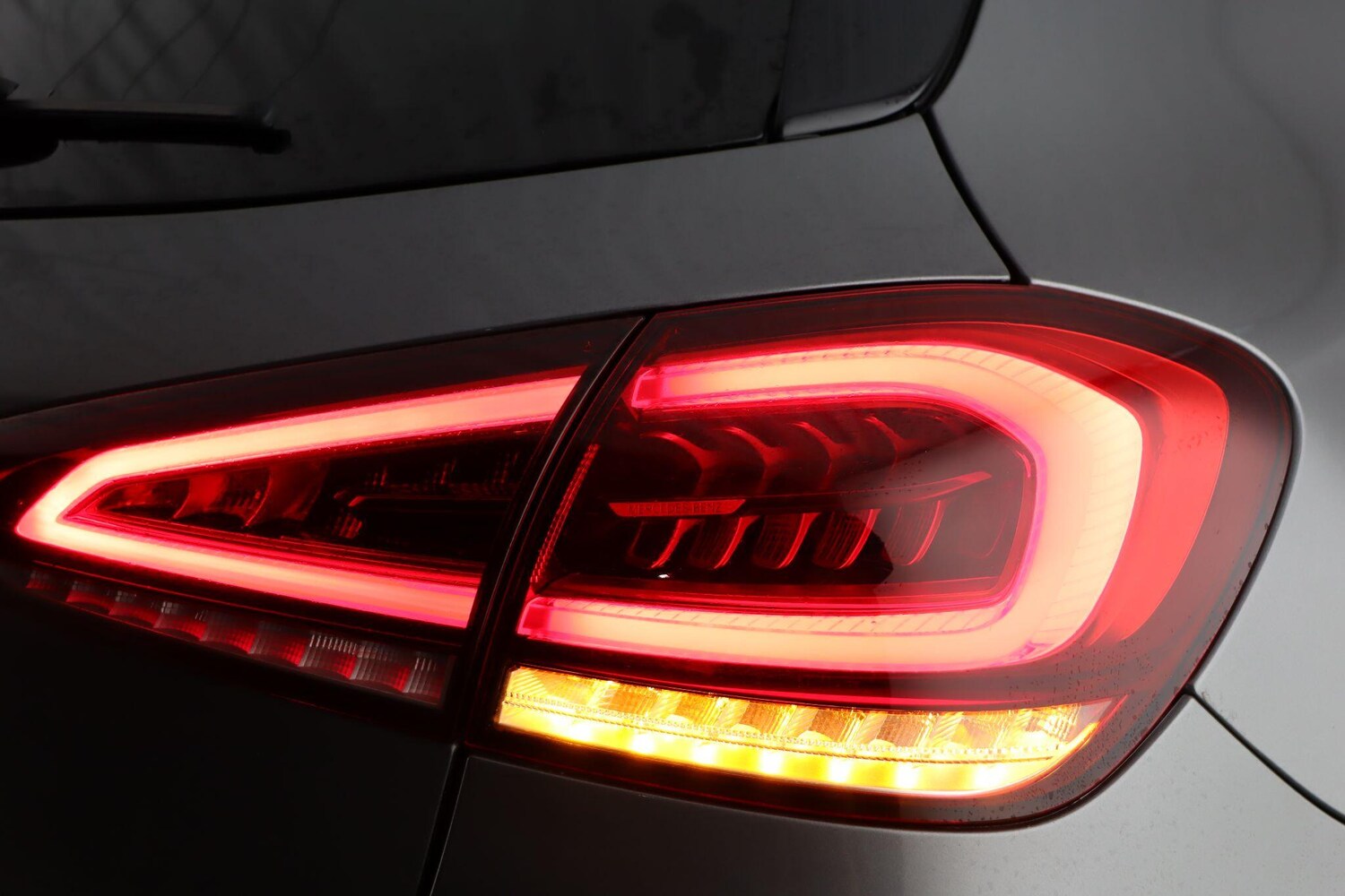 Used Mercedes-Benz A-Class for sale - 77496737: Photo 24