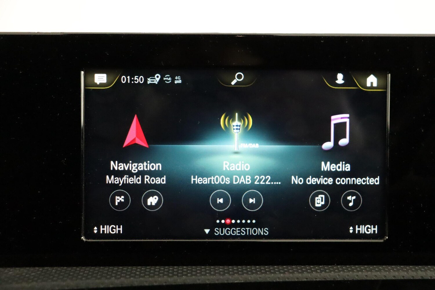 Used Mercedes-Benz A-Class for sale - 77496737: Photo 29