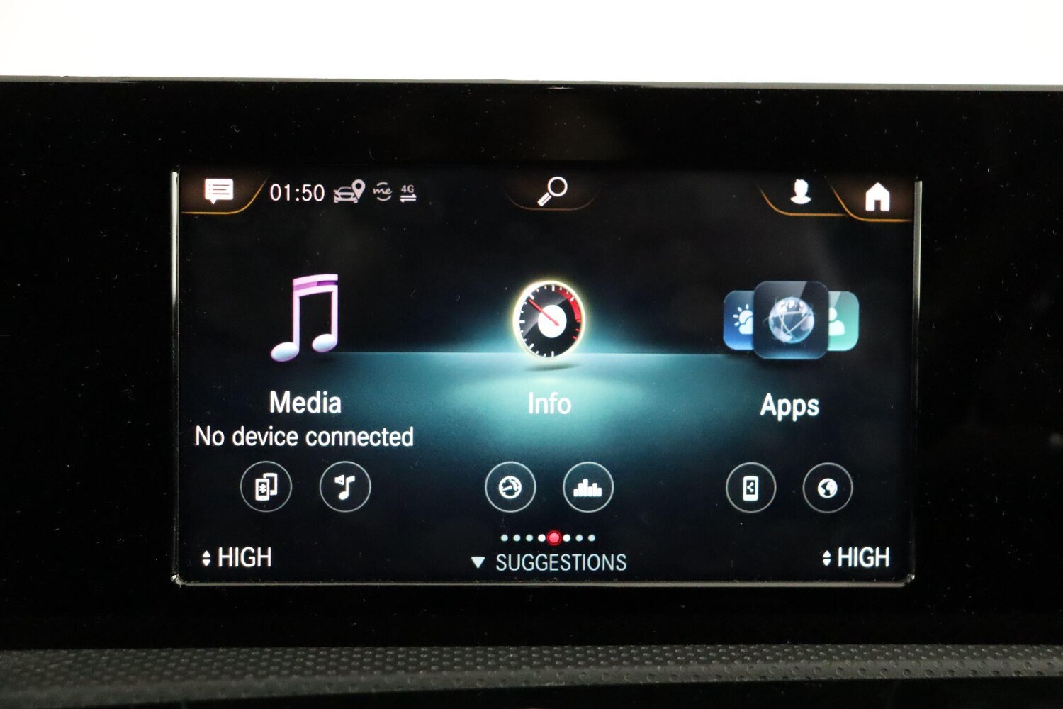 Used Mercedes-Benz A-Class for sale - 77496737: Photo 30