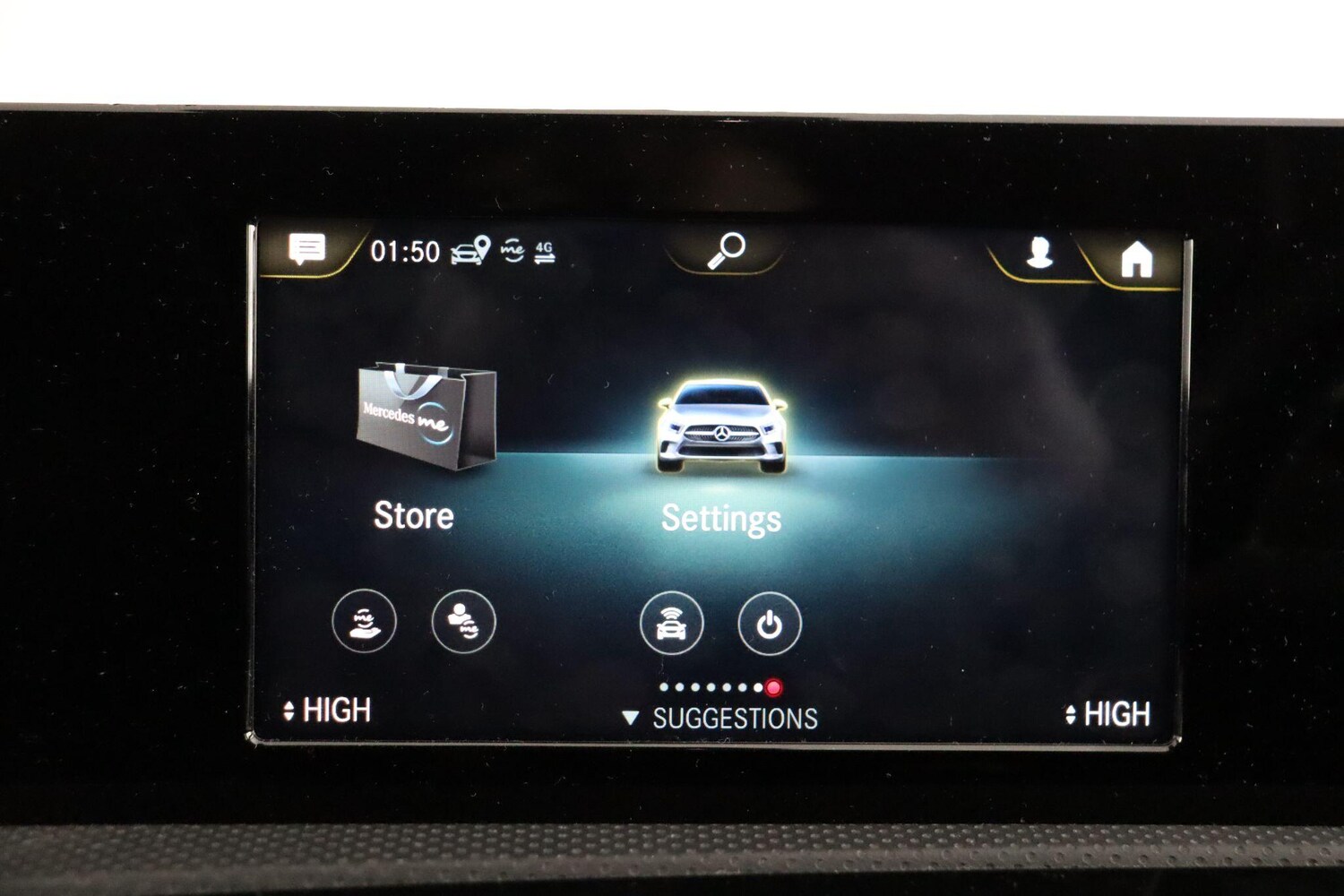 Used Mercedes-Benz A-Class for sale - 77496737: Photo 31