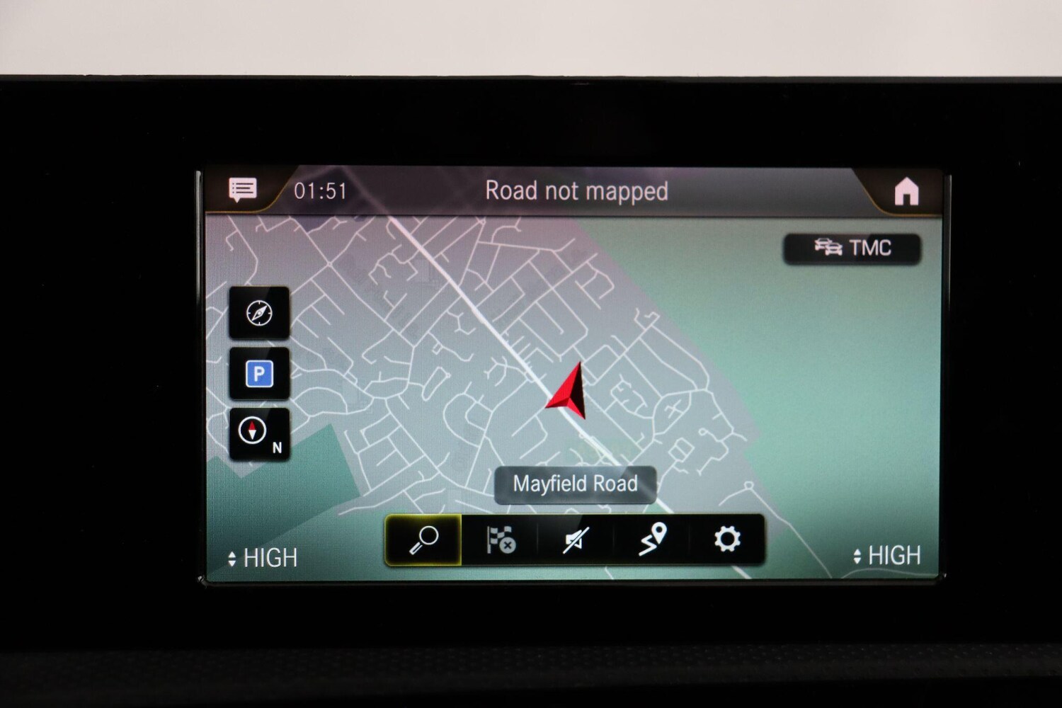 Used Mercedes-Benz A-Class for sale - 77496737: Photo 33