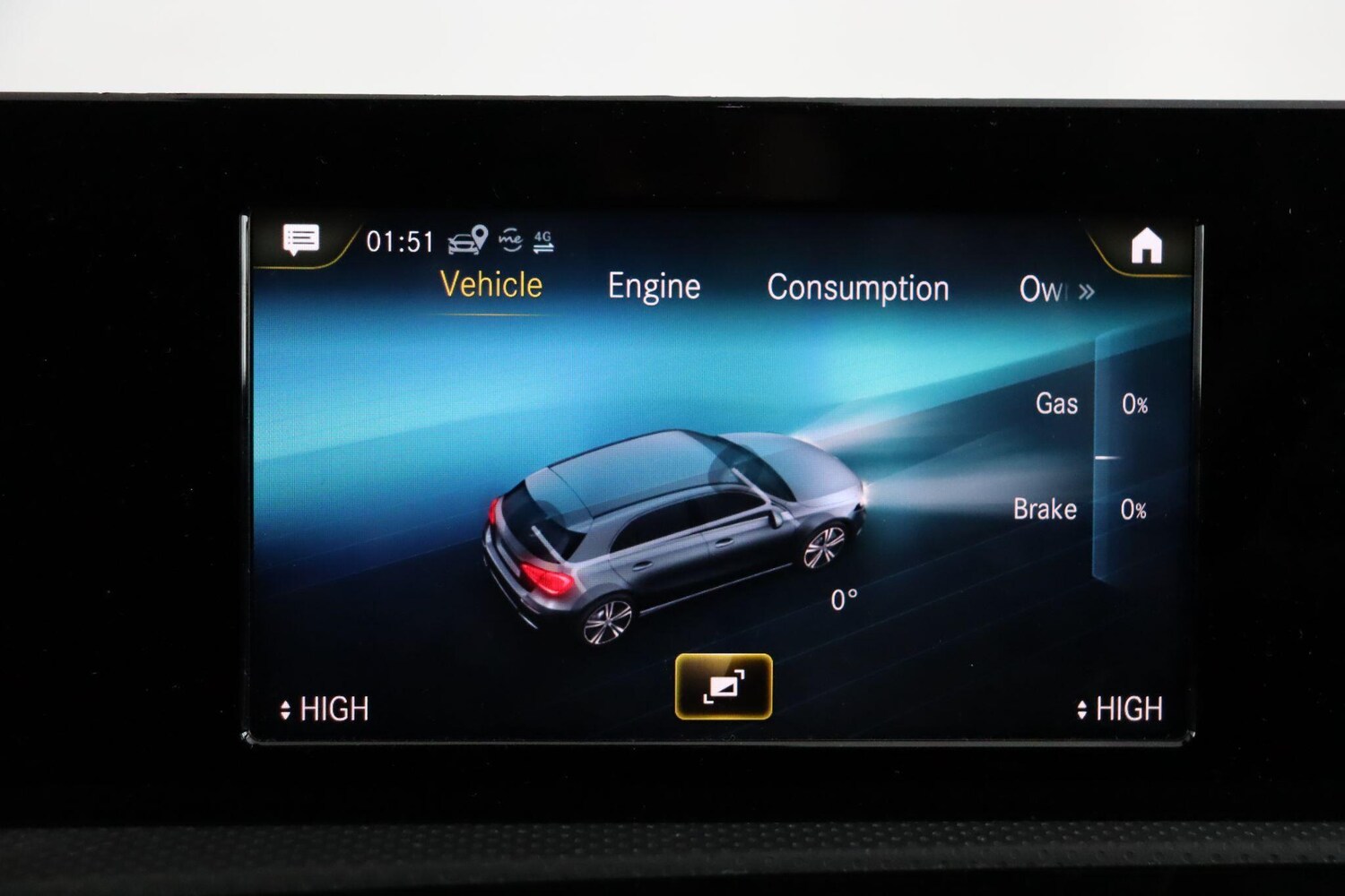 Used Mercedes-Benz A-Class for sale - 77496737: Photo 36