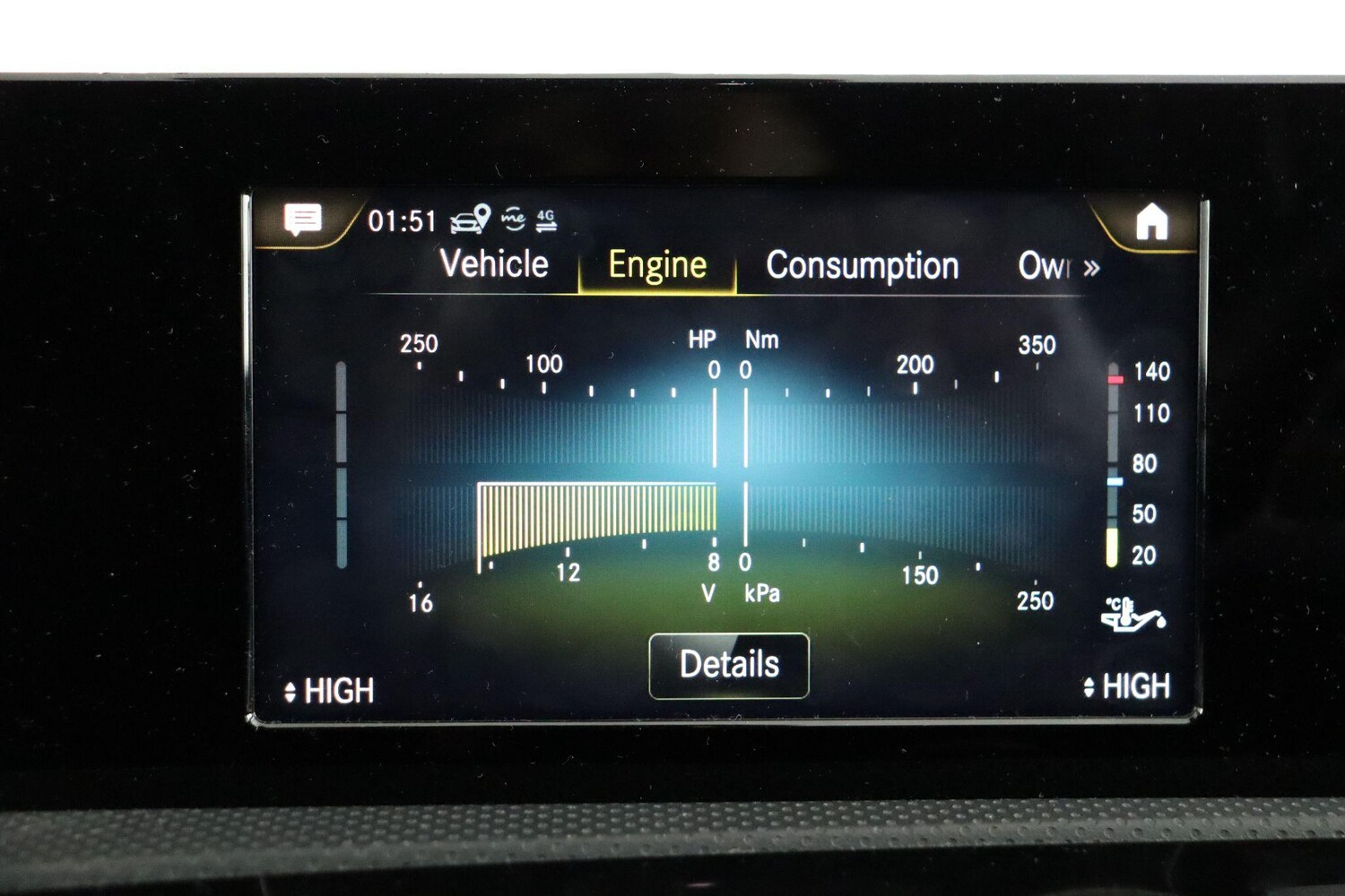 Used Mercedes-Benz A-Class for sale - 77496737: Photo 37