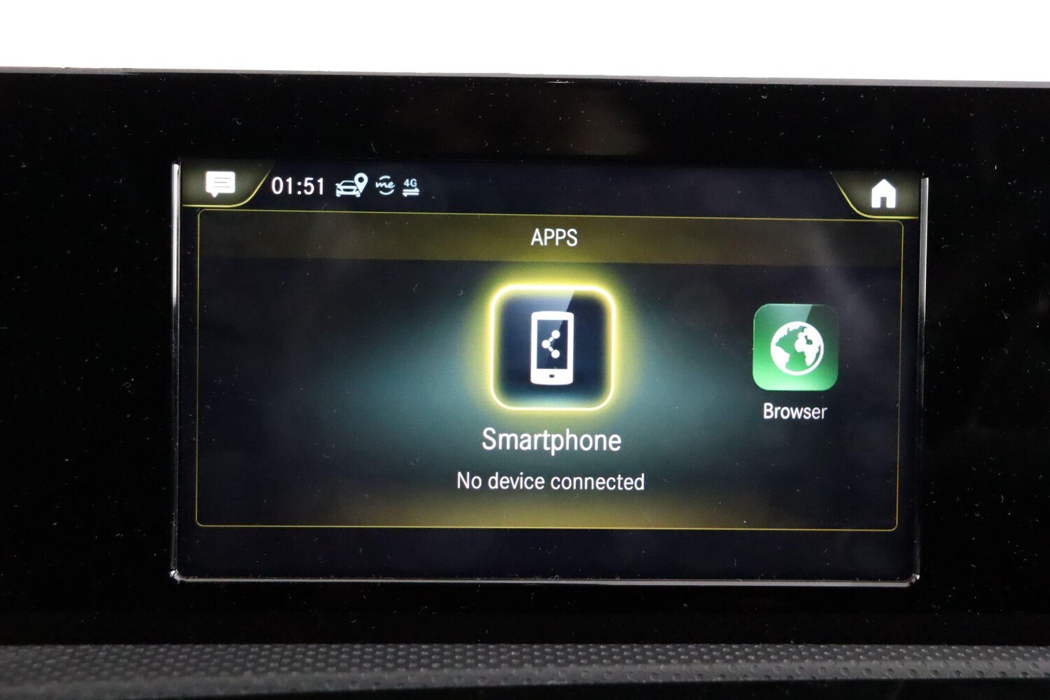 Used Mercedes-Benz A-Class for sale - 77496737: Photo 39