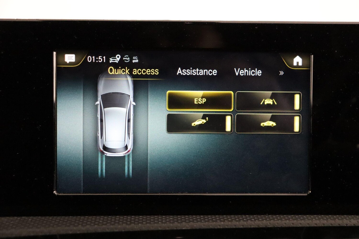 Used Mercedes-Benz A-Class for sale - 77496737: Photo 40