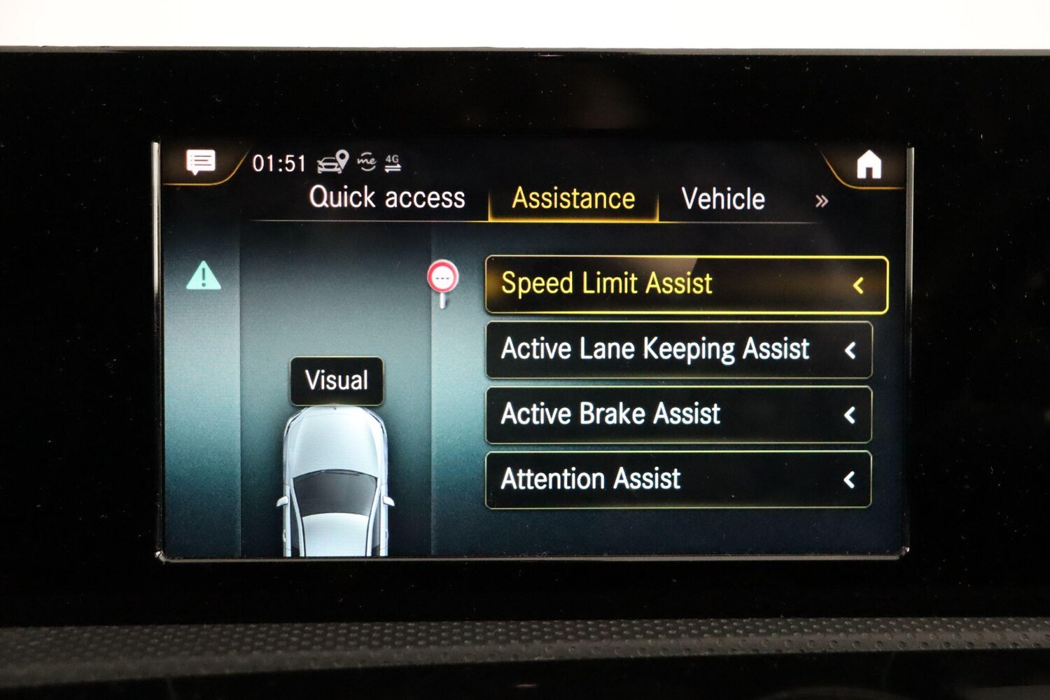 Used Mercedes-Benz A-Class for sale - 77496737: Photo 41