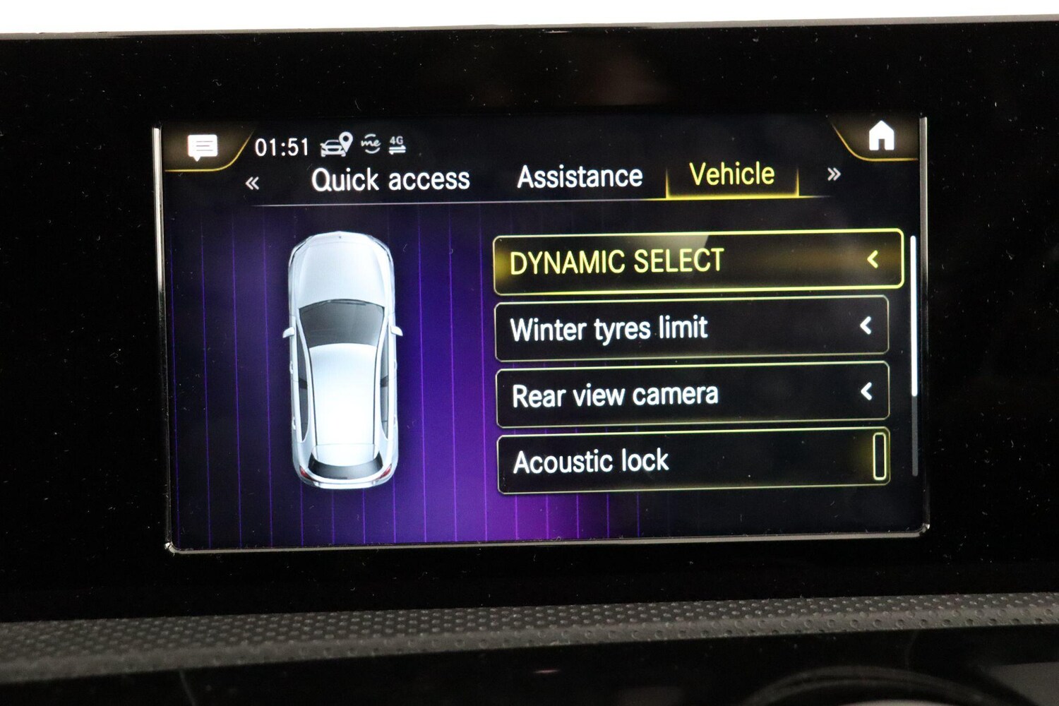 Used Mercedes-Benz A-Class for sale - 77496737: Photo 42