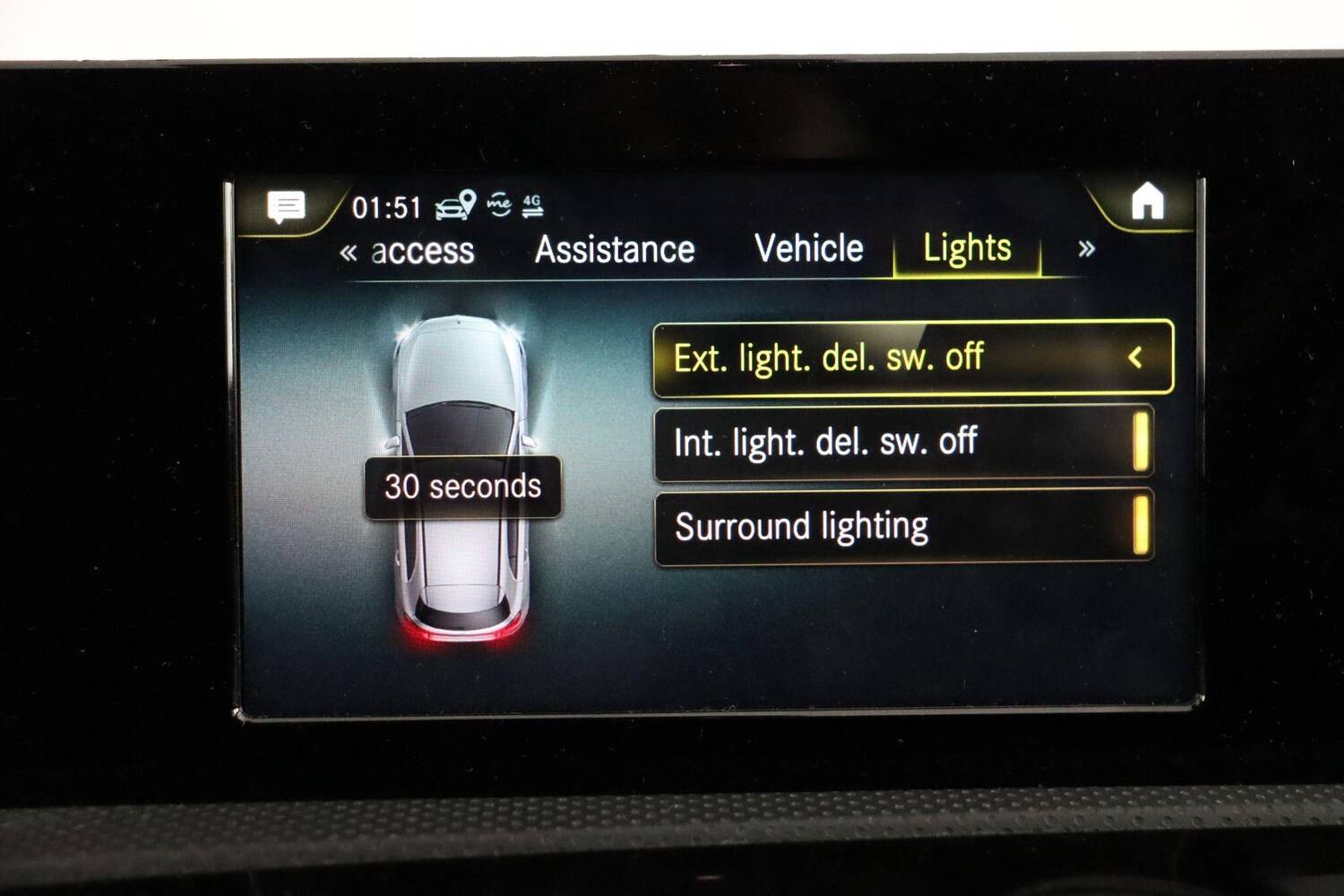 Used Mercedes-Benz A-Class for sale - 77496737: Photo 43