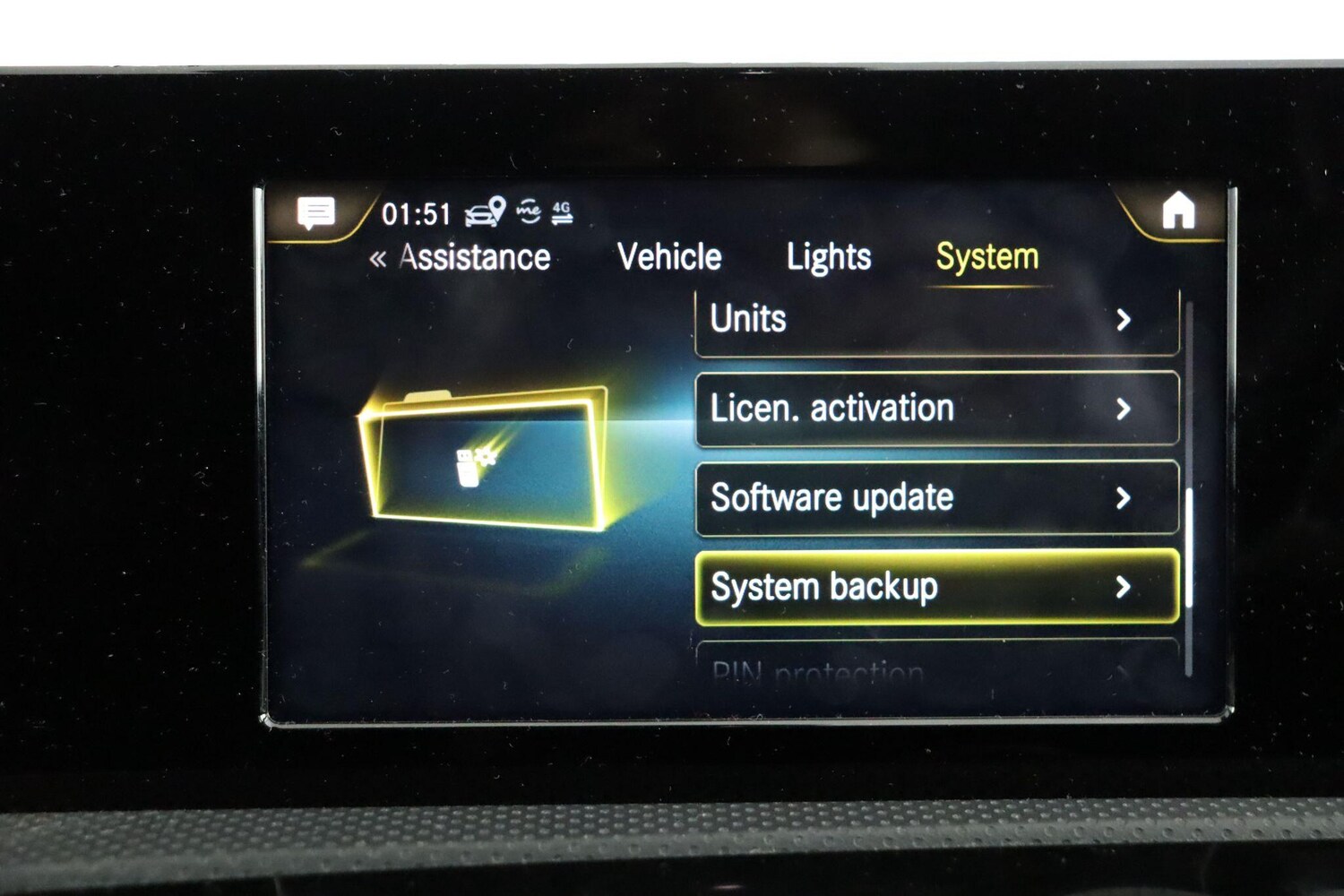 Used Mercedes-Benz A-Class for sale - 77496737: Photo 45