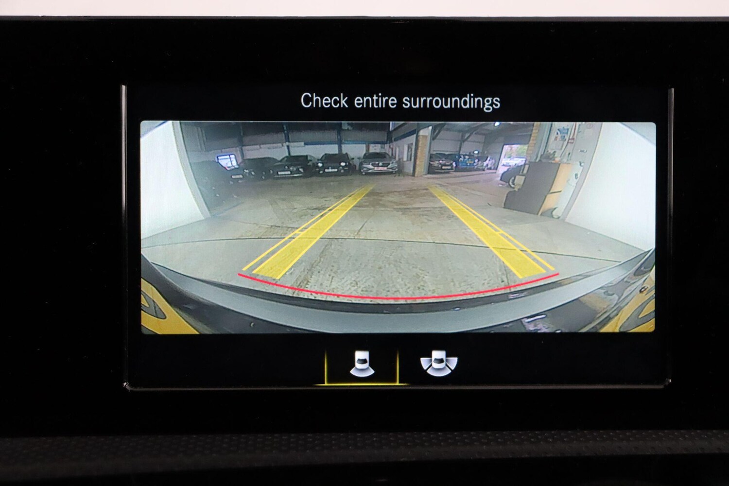 Used Mercedes-Benz A-Class for sale - 77496737: Photo 46