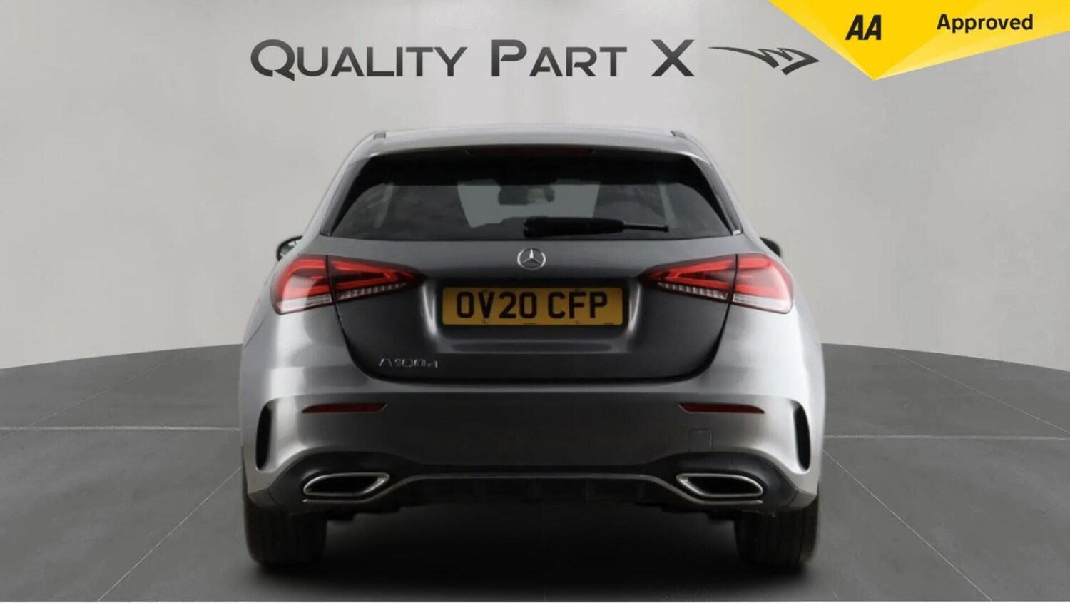 Used Mercedes-Benz A-Class for sale - 77496737: Photo 6