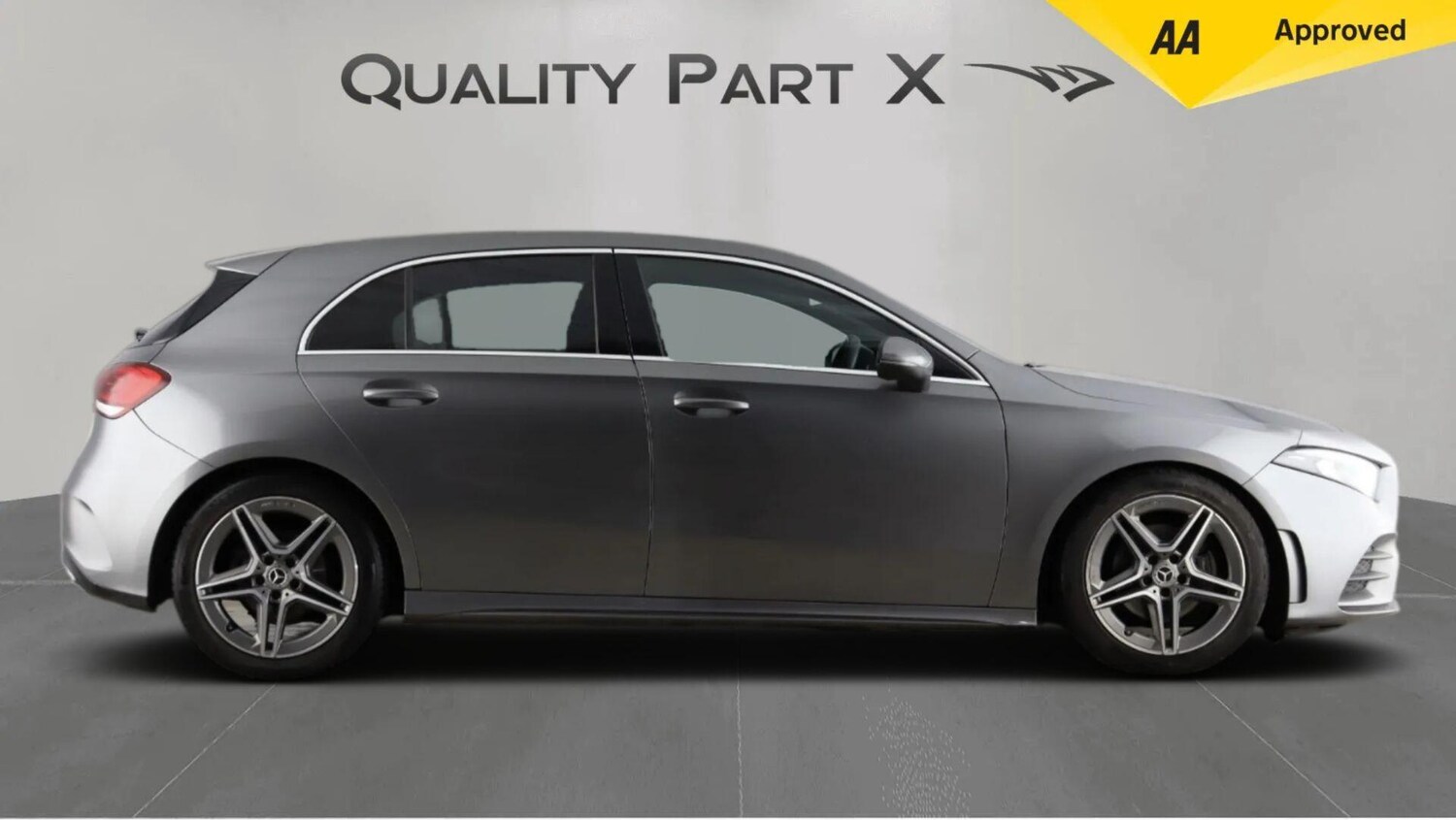 Used Mercedes-Benz A-Class for sale - 77496737: Photo 8