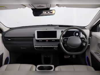 Used Hyundai IONIQ 5 2022 for sale - 79705934: Photo