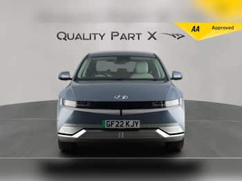 Used Hyundai IONIQ 5 2022 for sale - 79705934: Photo