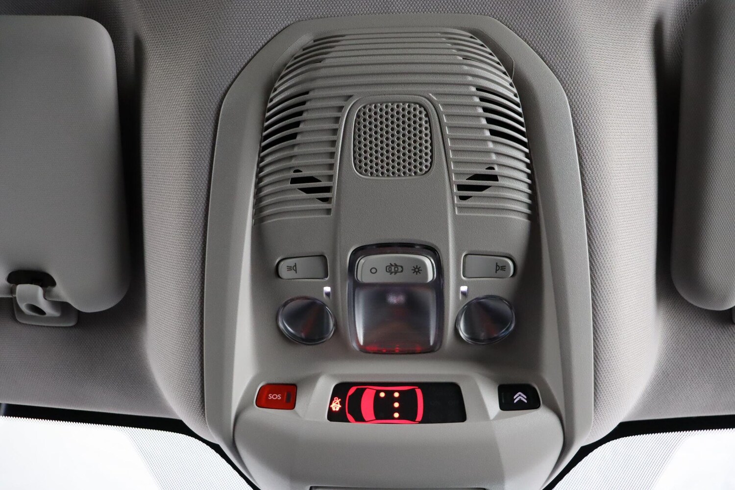 Used Citroen C5 Aircross for sale - 77484446: Photo 22