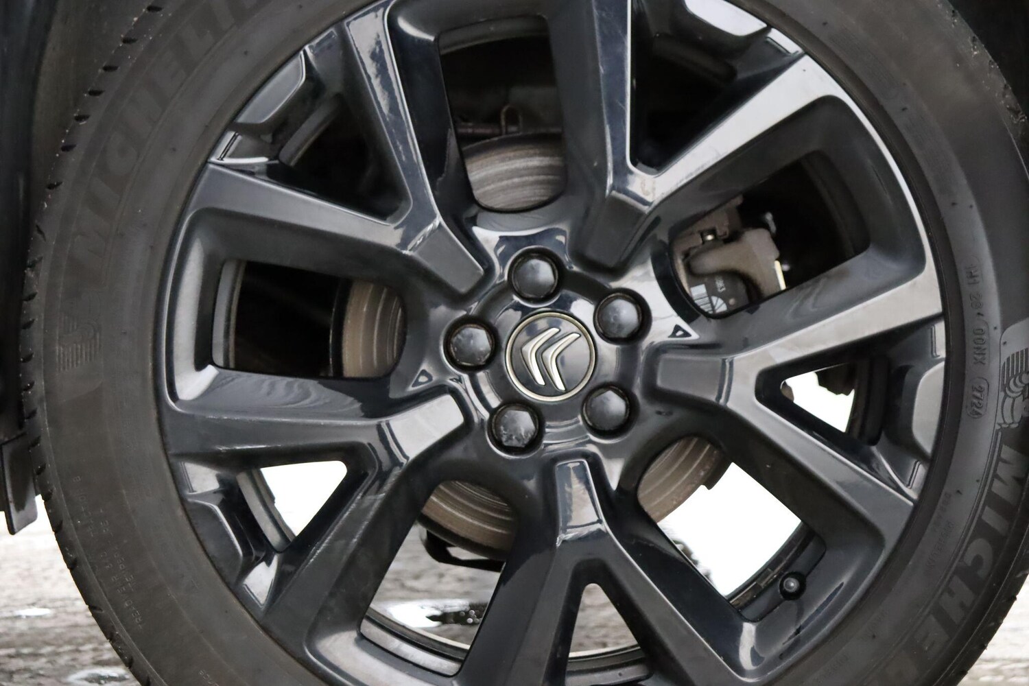 Used Citroen C5 Aircross for sale - 77484446: Photo 27