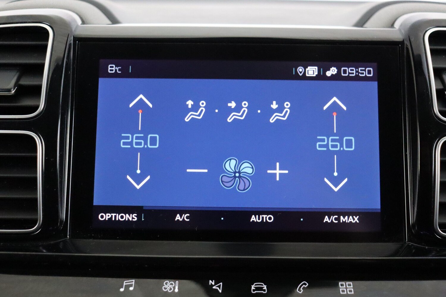 Used Citroen C5 Aircross for sale - 77484446: Photo 31