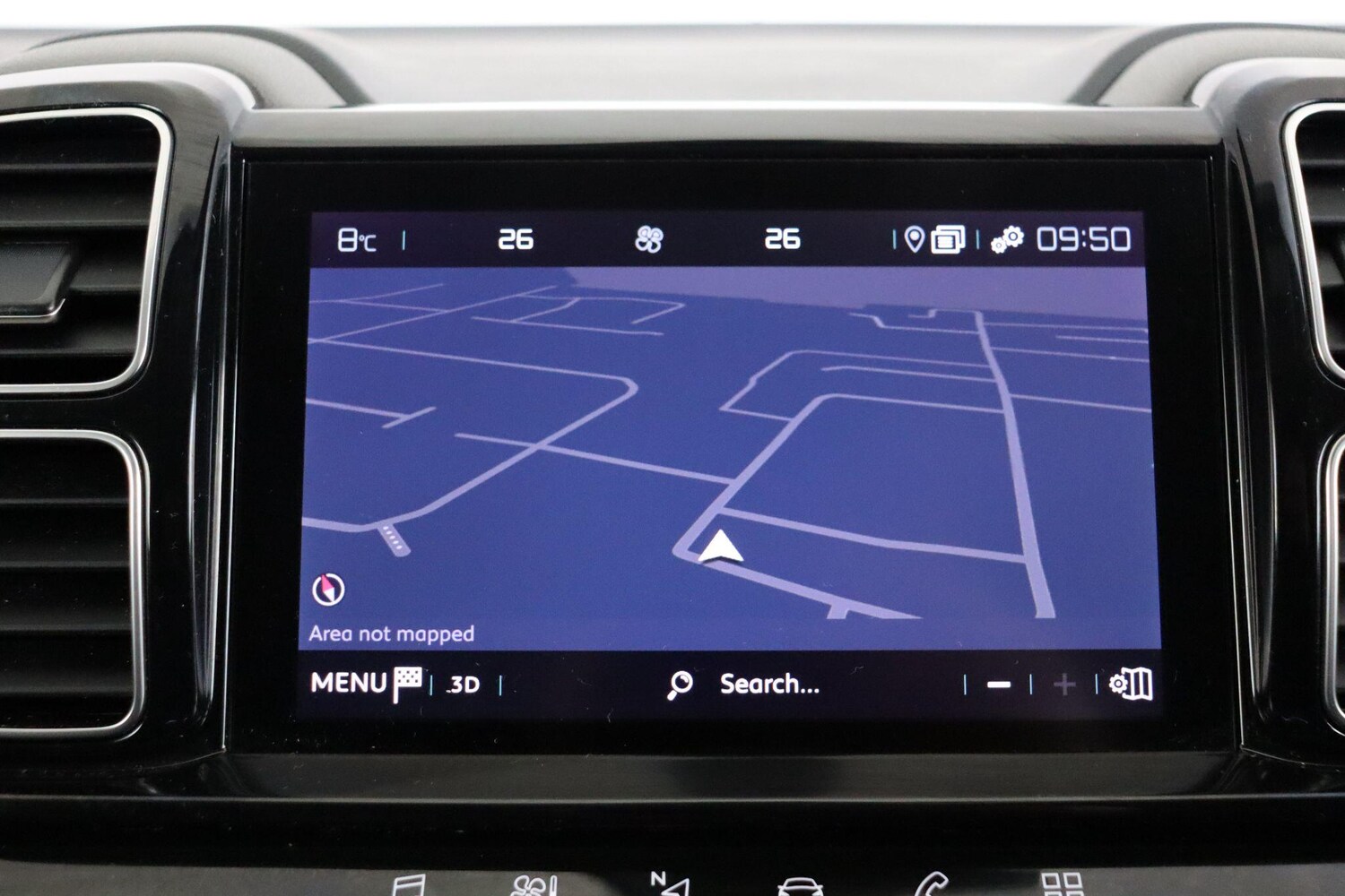 Used Citroen C5 Aircross for sale - 77484446: Photo 32