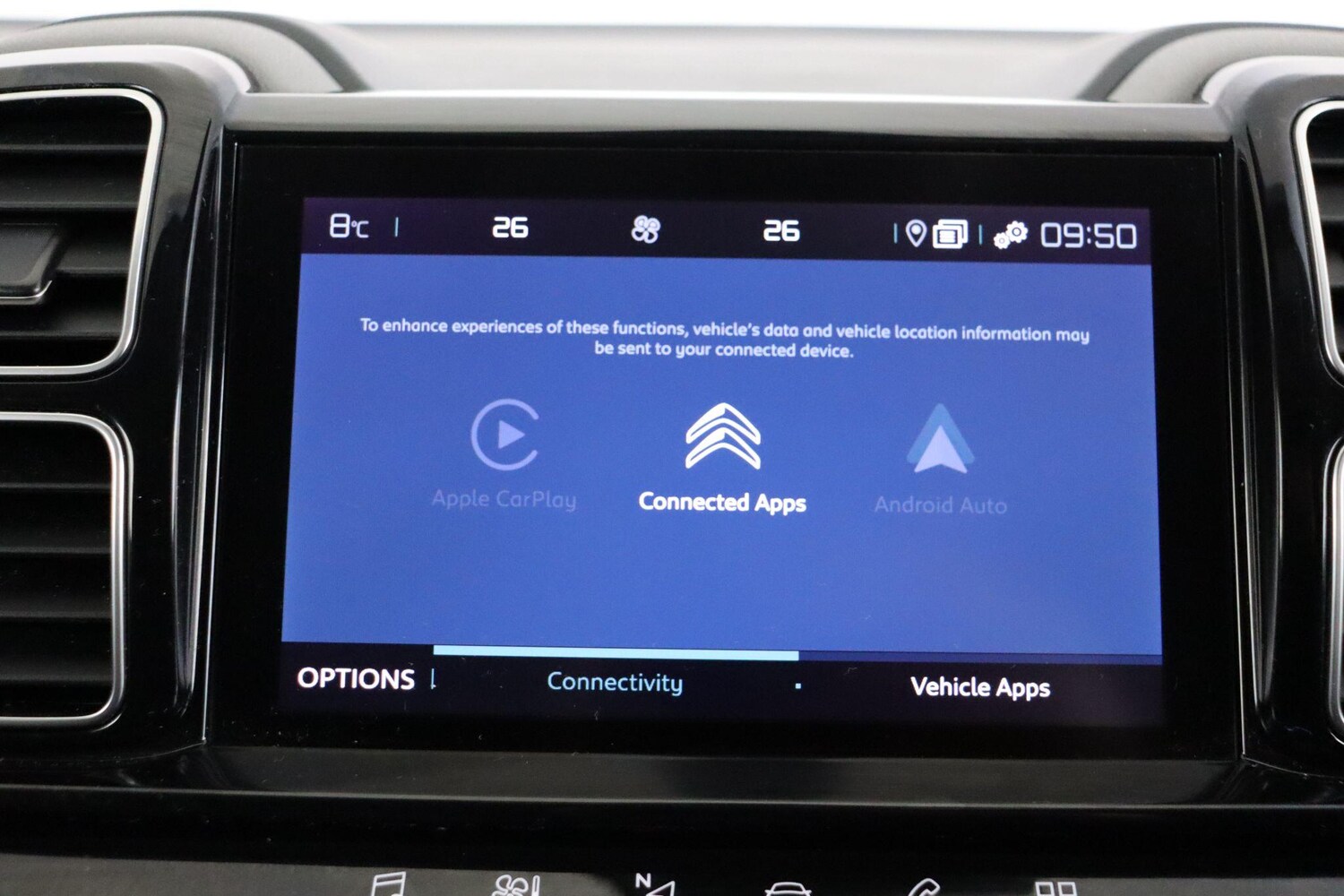 Used Citroen C5 Aircross for sale - 77484446: Photo 36