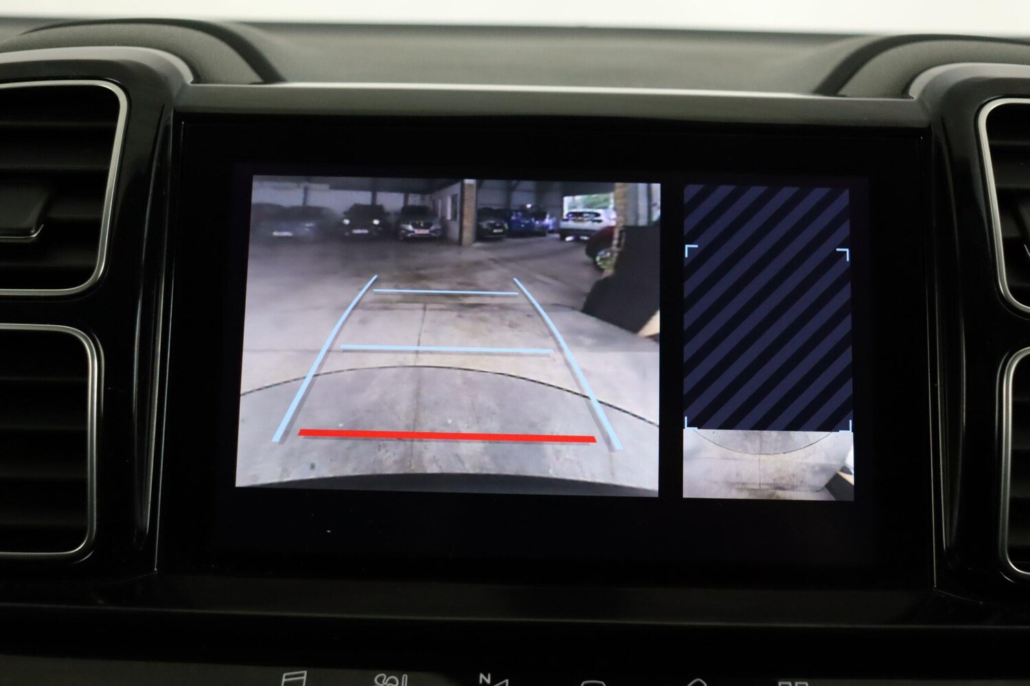 Used Citroen C5 Aircross for sale - 77484446: Photo 37