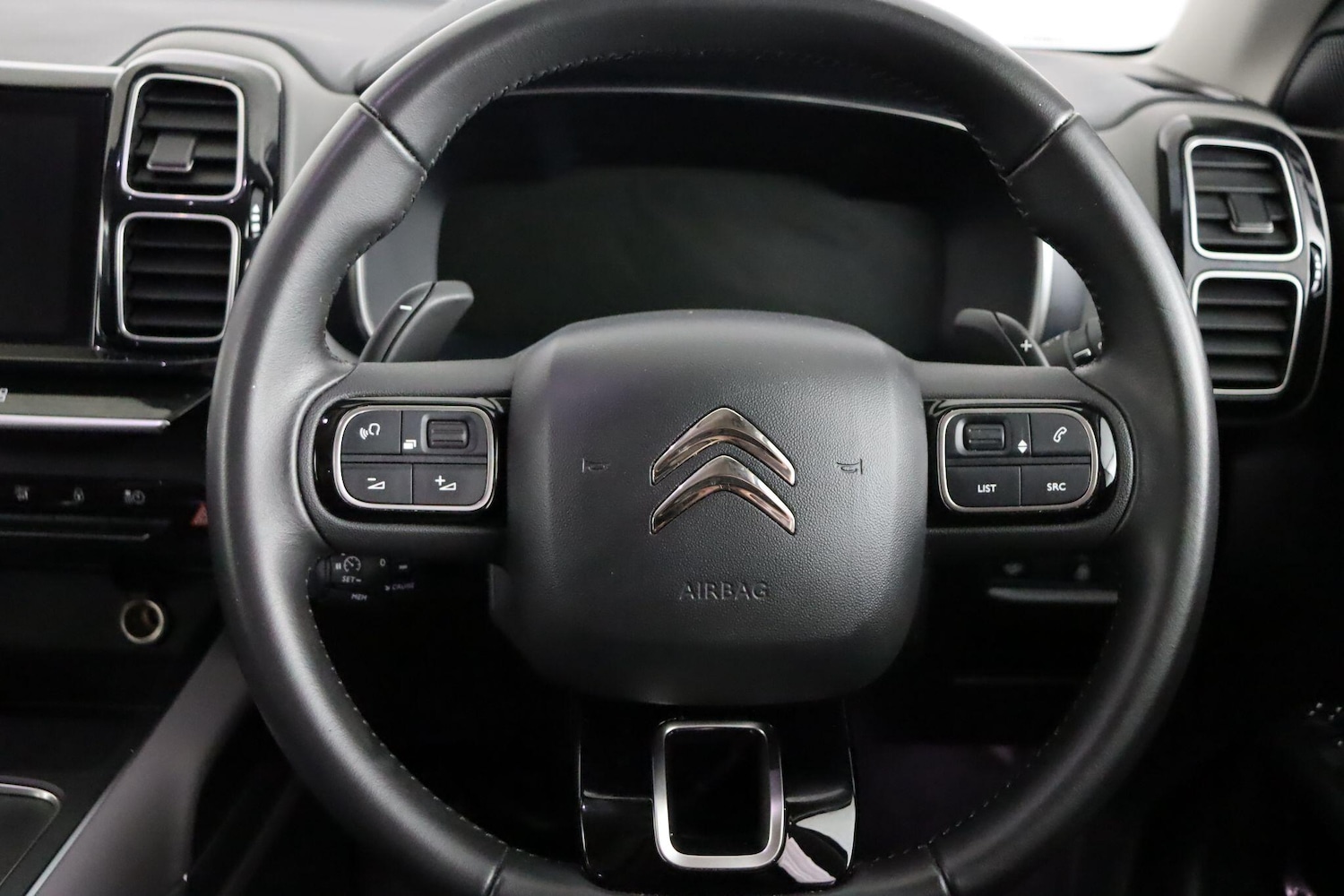 Used Citroen C5 Aircross for sale - 77484446: Photo 9