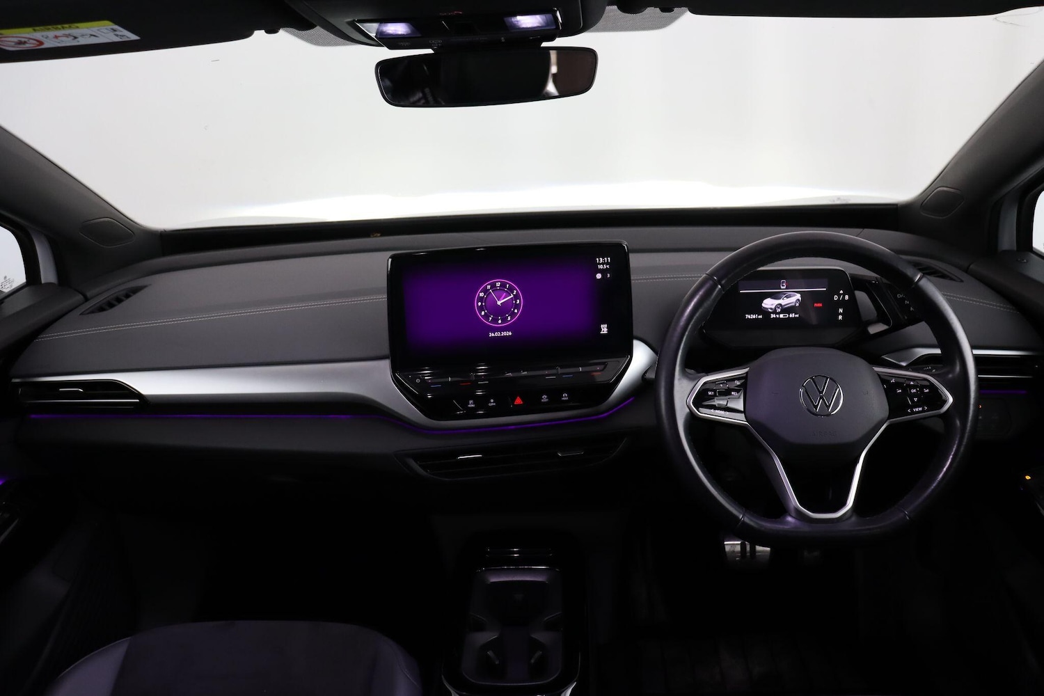 Used Volkswagen ID.5 2022 for sale - 77671369: Photo 10