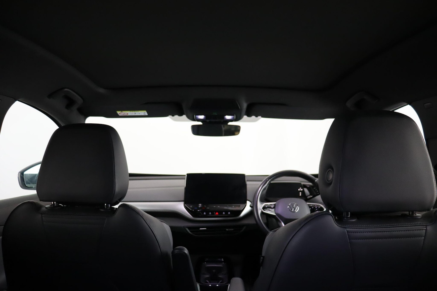 Used Volkswagen ID.5 2022 for sale - 77671369: Photo 11