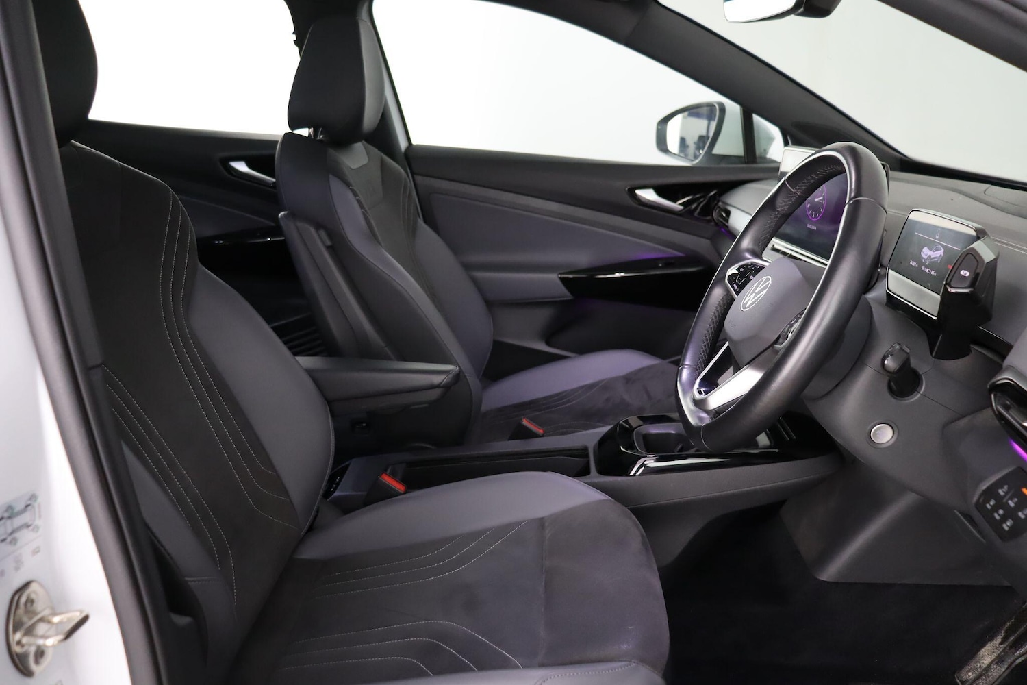 Used Volkswagen ID.5 2022 for sale - 77671369: Photo 13