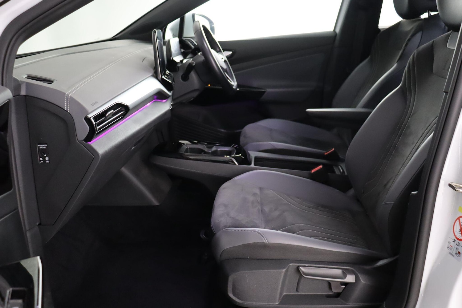 Used Volkswagen ID.5 2022 for sale - 77671369: Photo 15