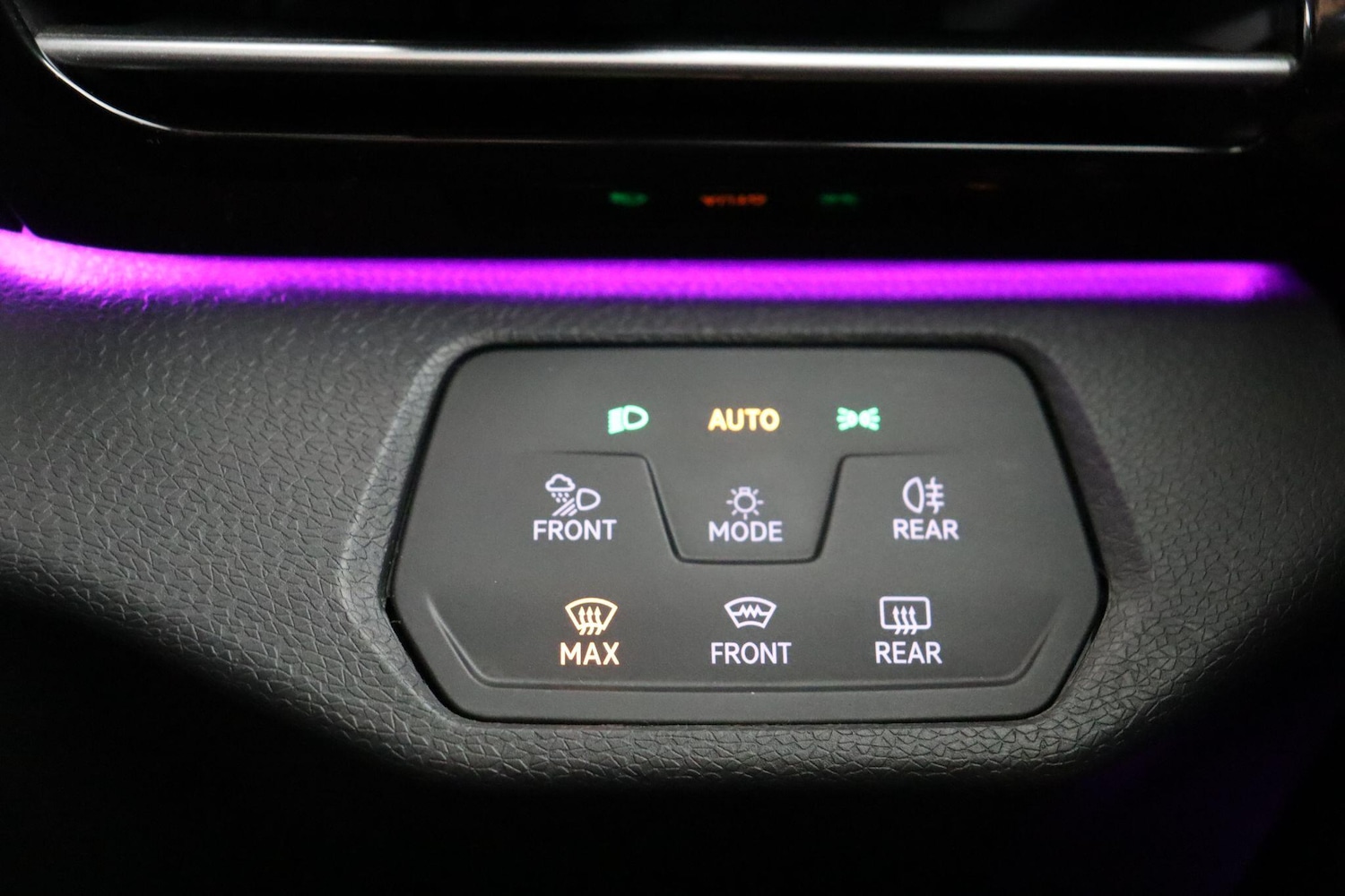 Used Volkswagen ID.5 2022 for sale - 77671369: Photo 17