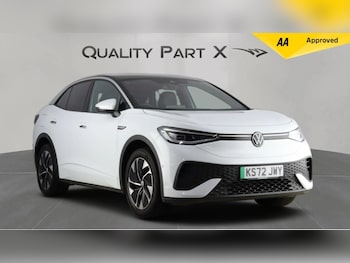 Volkswagen ID.5 feature image