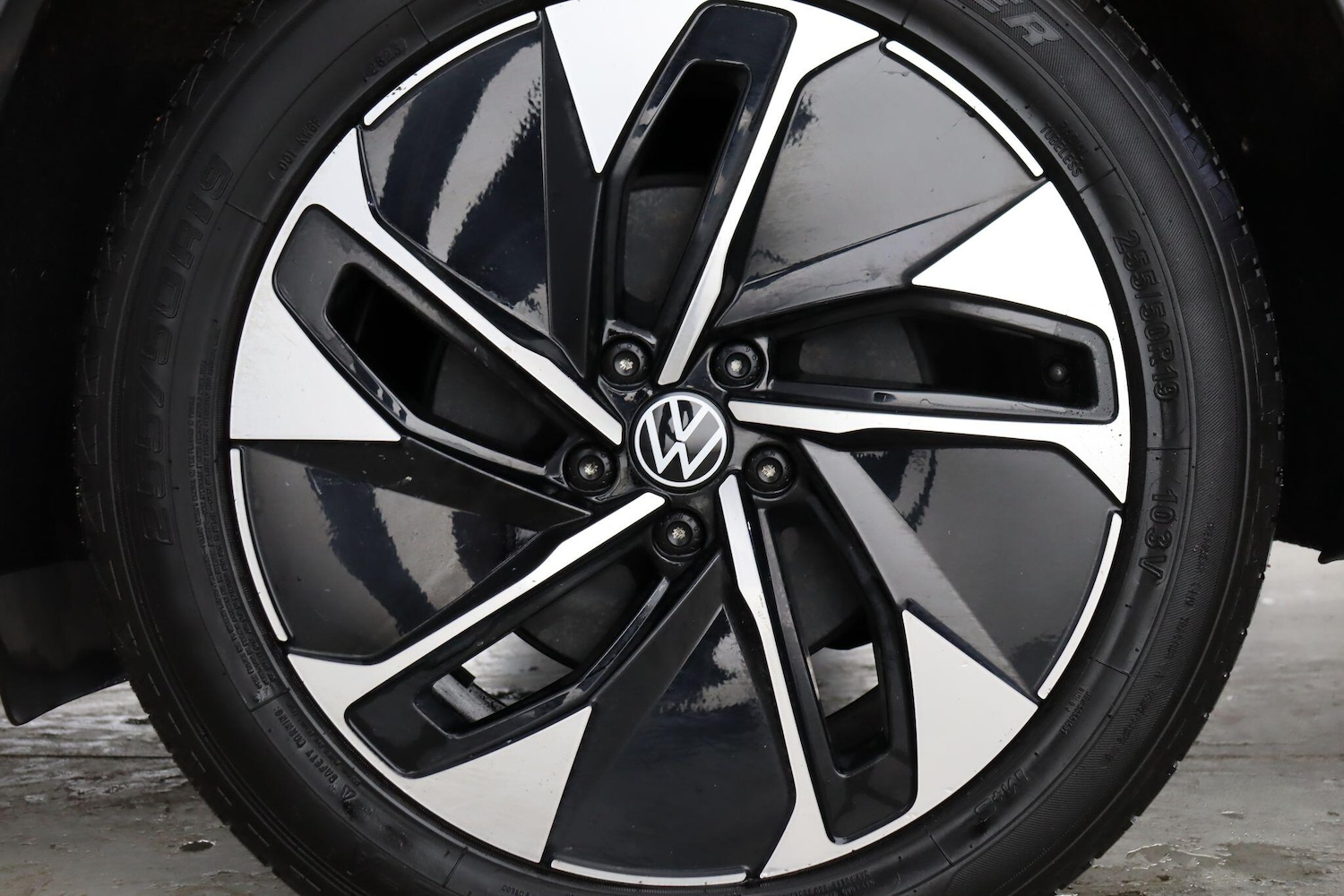 Used Volkswagen ID.5 2022 for sale - 77671369: Photo 24