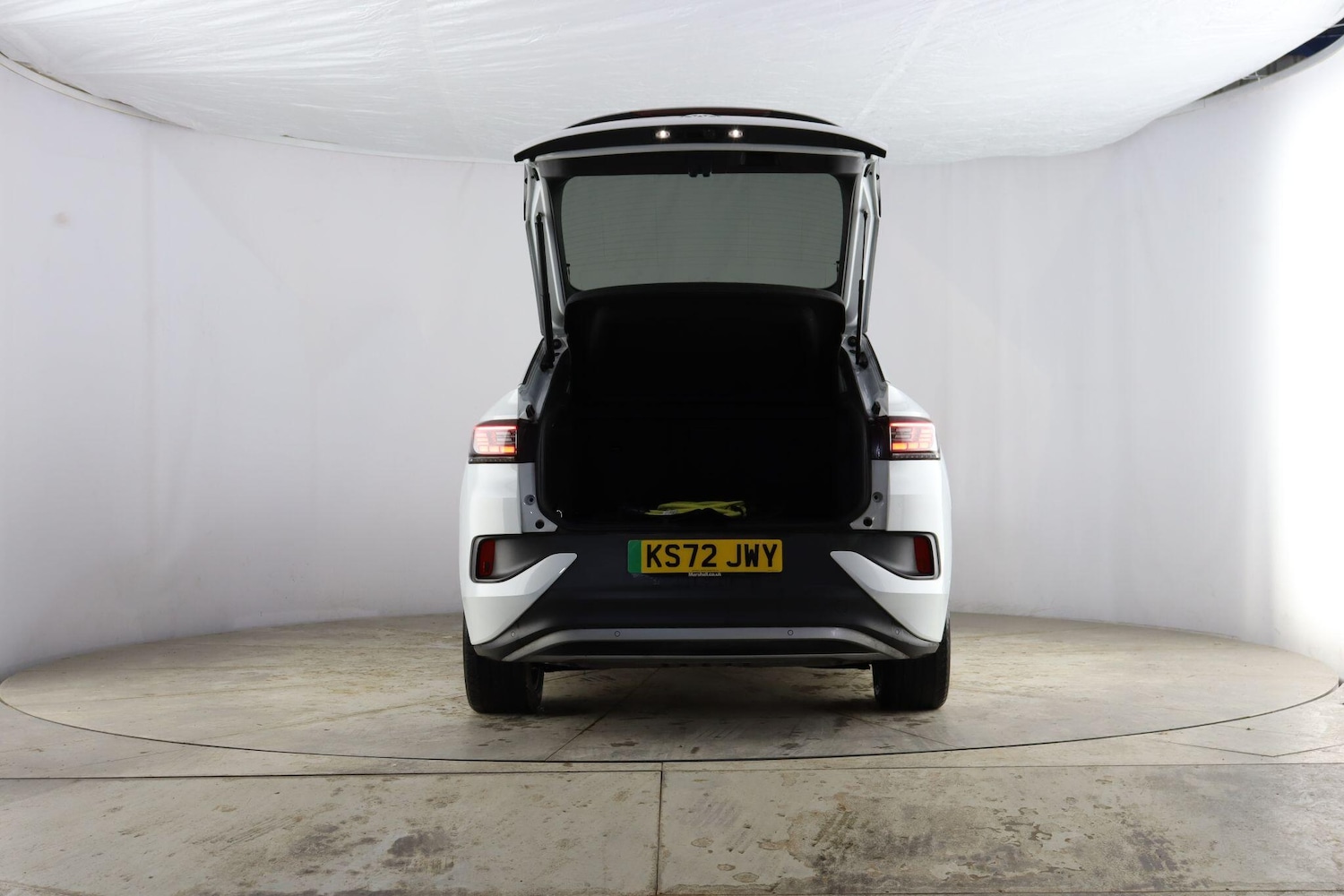 Used Volkswagen ID.5 2022 for sale - 77671369: Photo 26