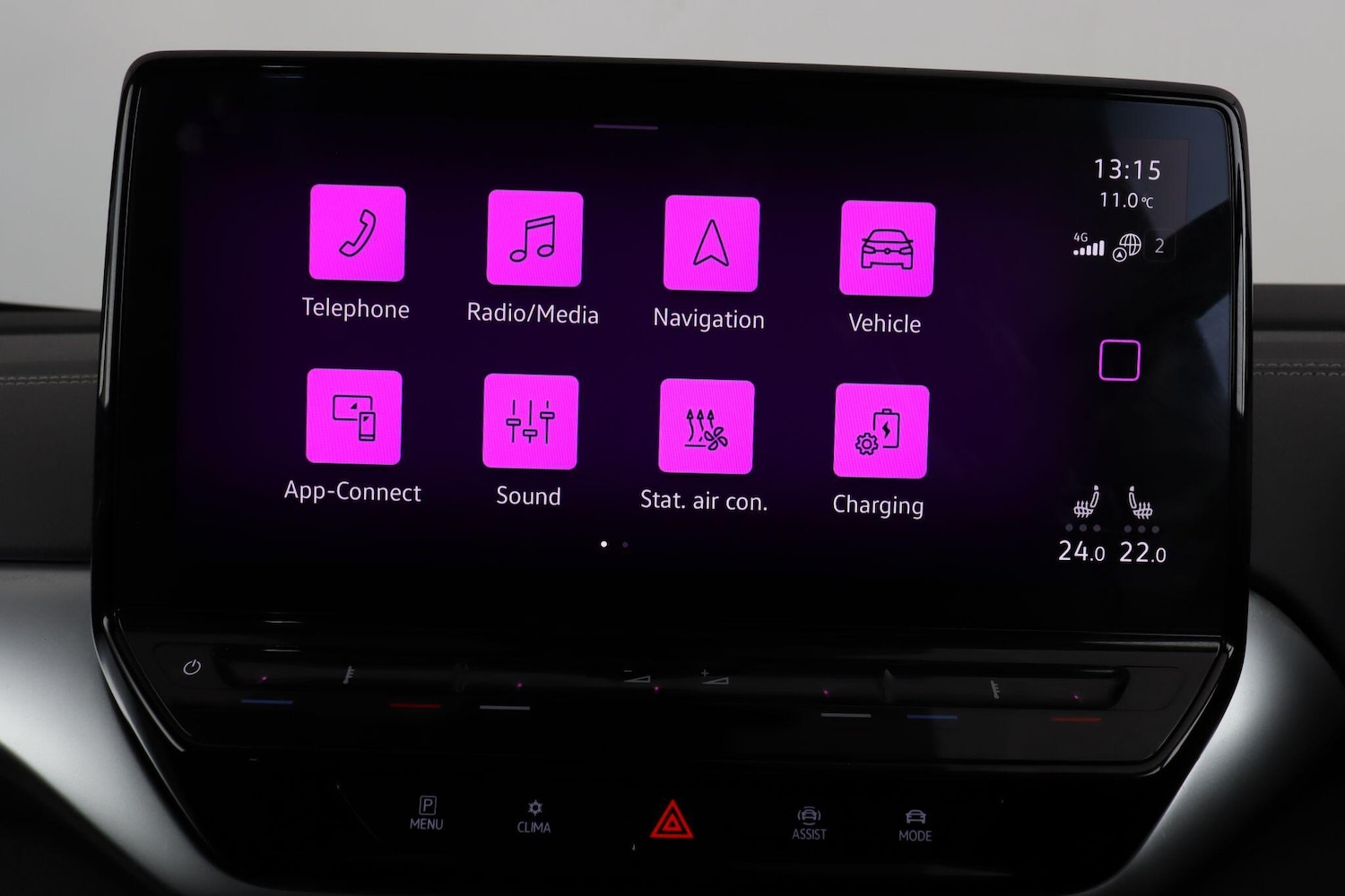 Used Volkswagen ID.5 2022 for sale - 77671369: Photo 28