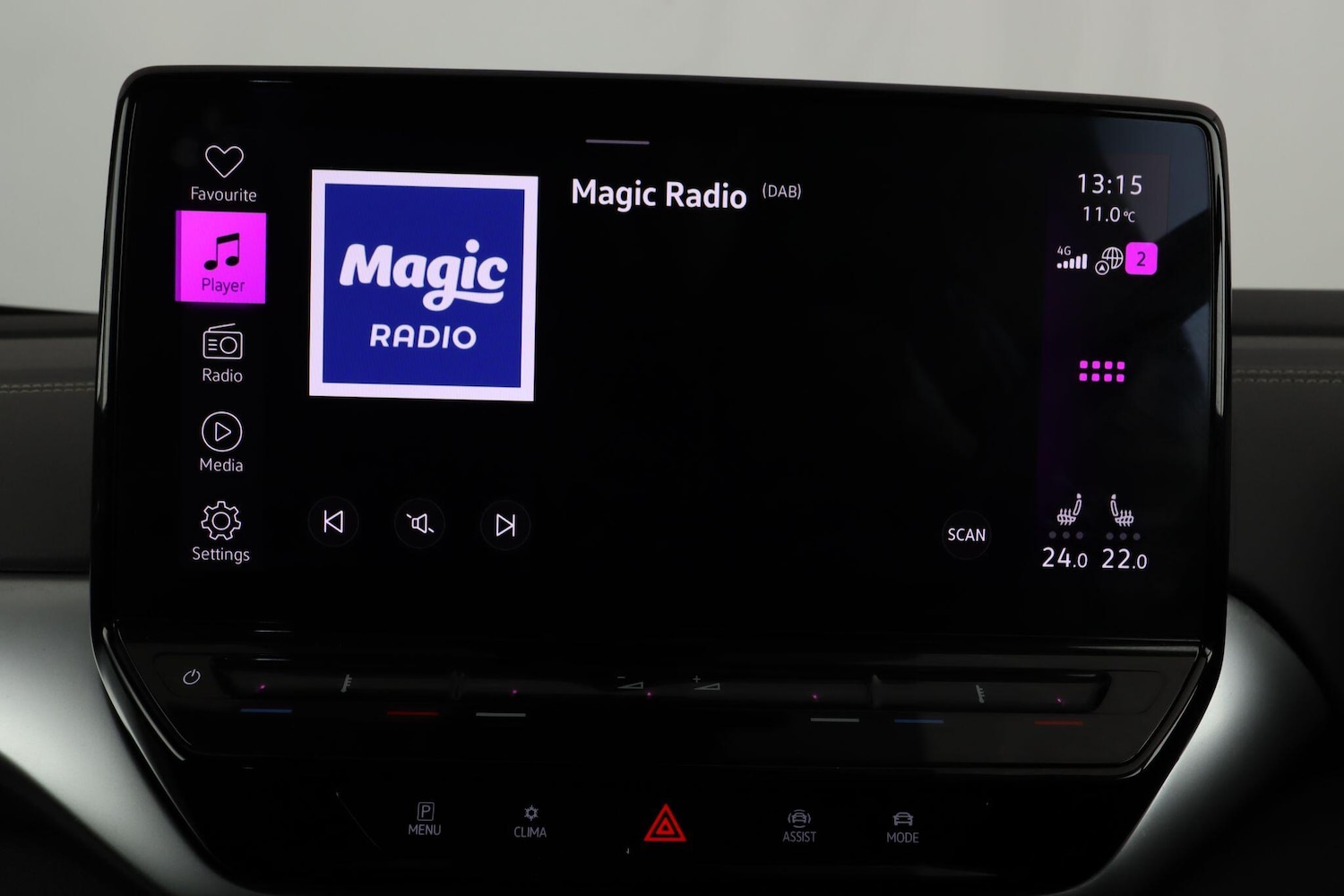 Used Volkswagen ID.5 2022 for sale - 77671369: Photo 30