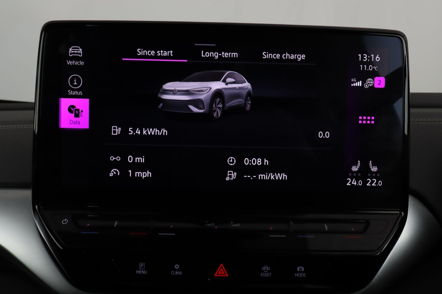 Used Volkswagen ID.5 2022 for sale - 77671369: Photo 32