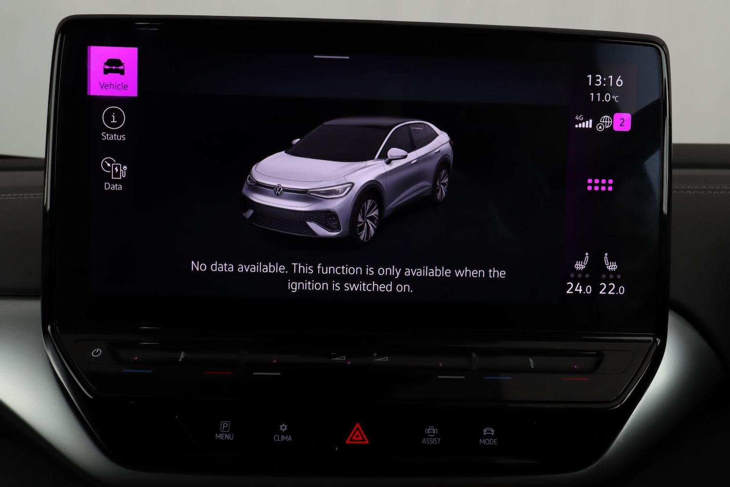 Used Volkswagen ID.5 2022 for sale - 77671369: Photo 35