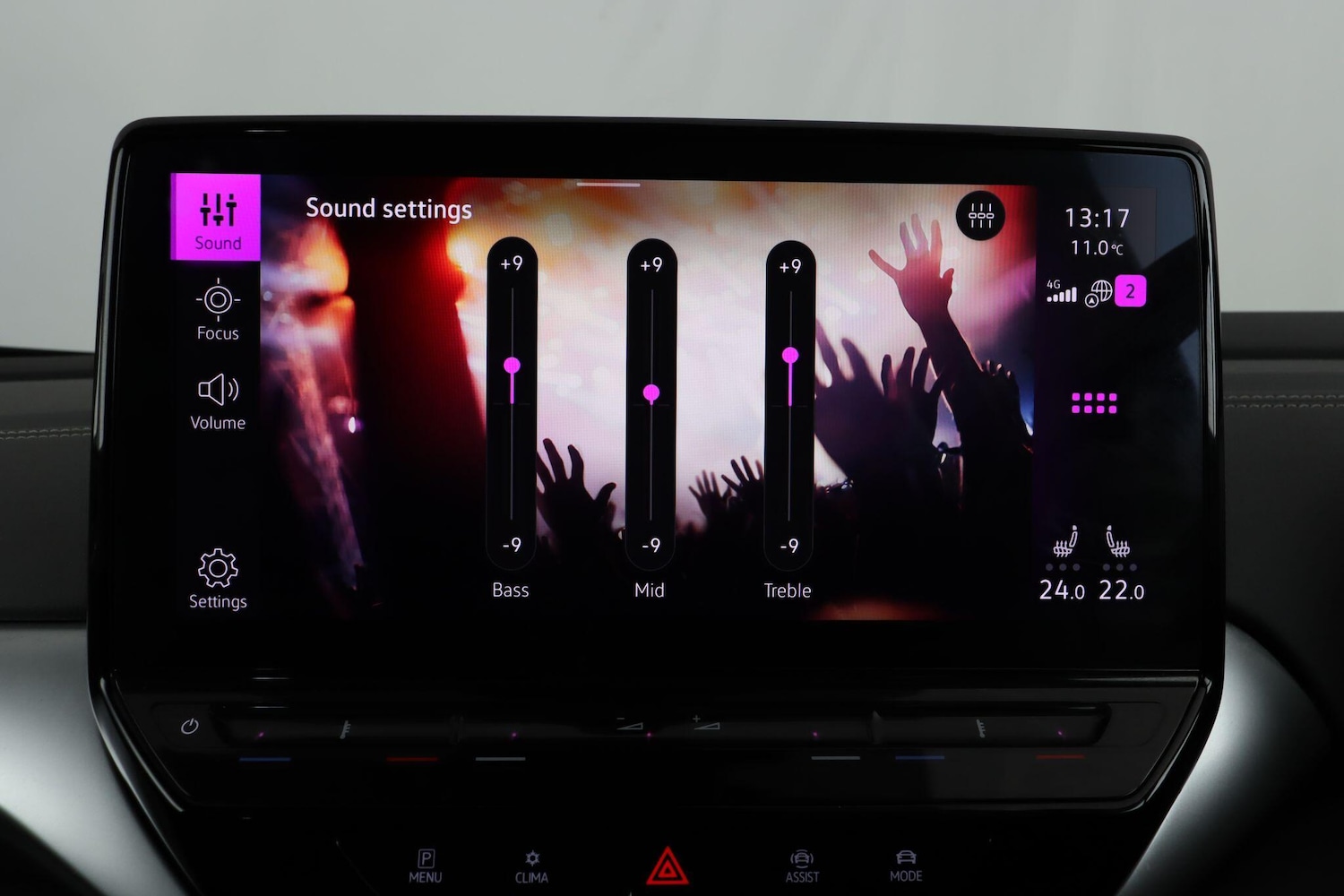 Used Volkswagen ID.5 2022 for sale - 77671369: Photo 37