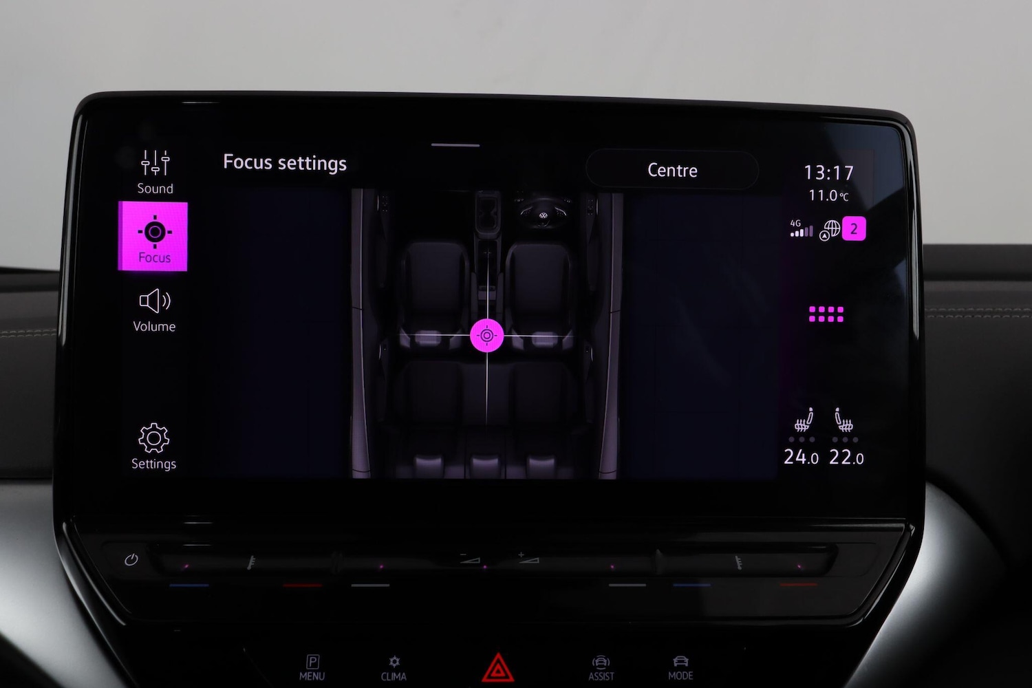 Used Volkswagen ID.5 2022 for sale - 77671369: Photo 38