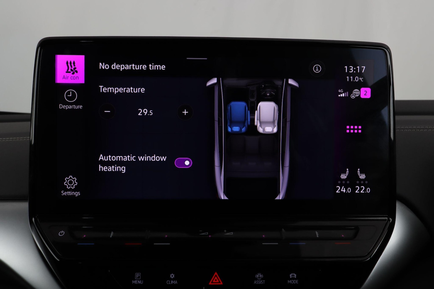 Used Volkswagen ID.5 2022 for sale - 77671369: Photo 39