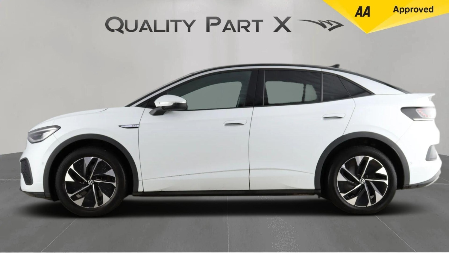 Used Volkswagen ID.5 2022 for sale - 77671369: Photo 4