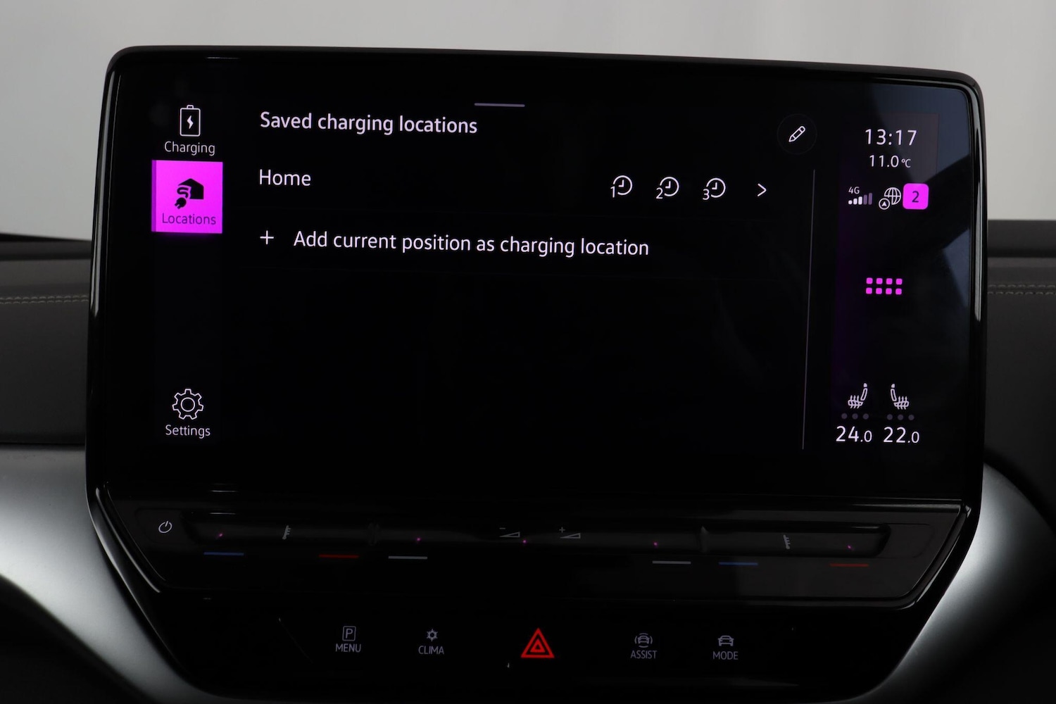 Used Volkswagen ID.5 2022 for sale - 77671369: Photo 41