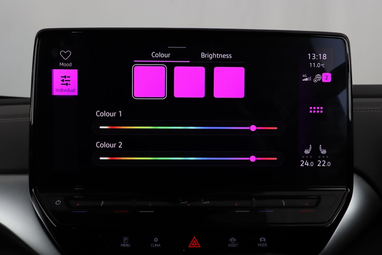 Used Volkswagen ID.5 2022 for sale - 77671369: Photo 43