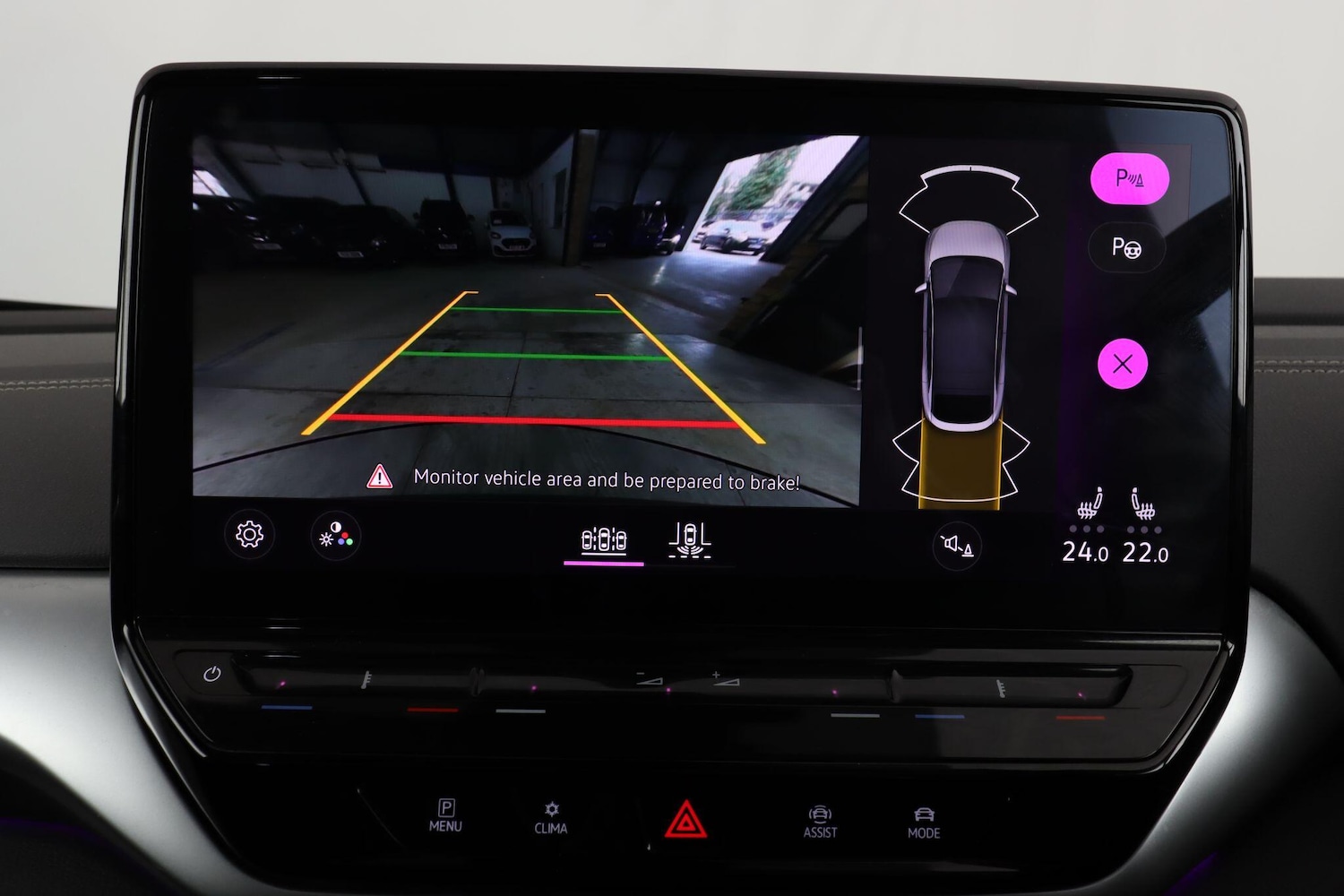 Used Volkswagen ID.5 2022 for sale - 77671369: Photo 44