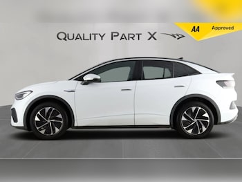 Used Volkswagen ID.5 2022 for sale - 77671369: Photo