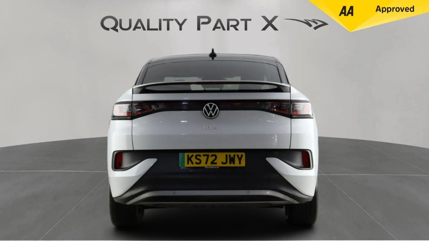 Used Volkswagen ID.5 2022 for sale - 77671369: Photo 6